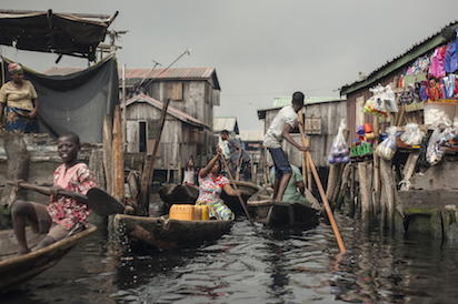 Makoko demolition: Urban renewal or destruction of history?
