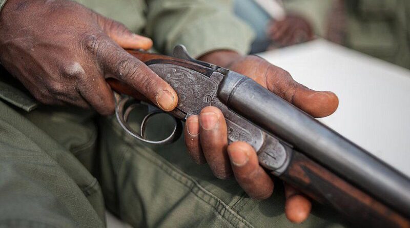 Police Inspector shoots two colleagues in Port Harcourt, one dead