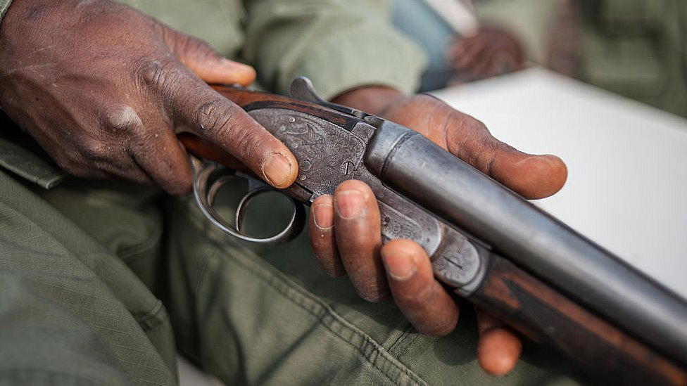 Police Inspector shoots two colleagues in Port Harcourt, one dead