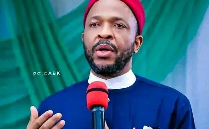2027: Nwajiuba declares for Presidency on ADC platform