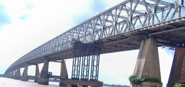 FG commissions CCTV centre for 2nd Niger Bridge 