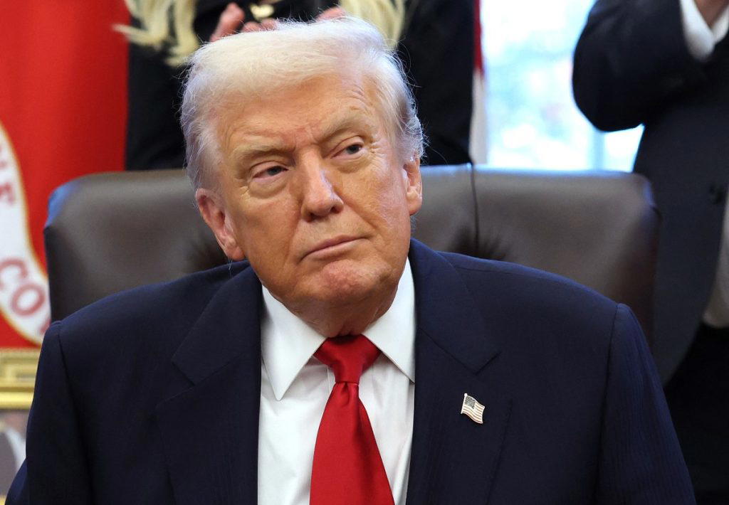 Trump to host Venezuelan opposition leader sidelined by US