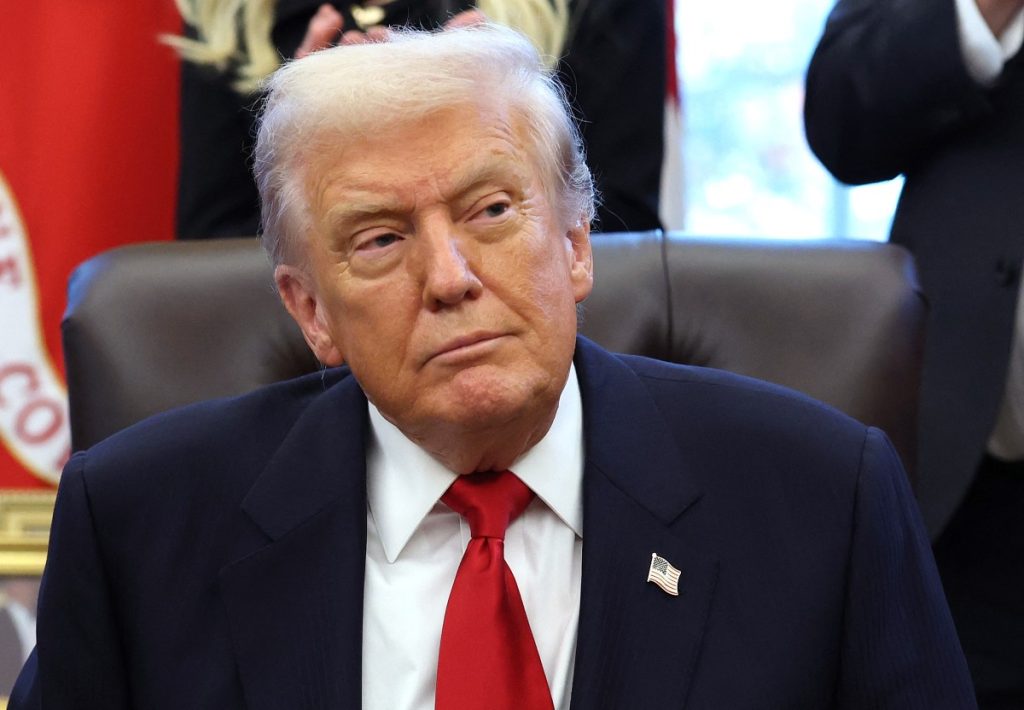Trump says Iran would be ‘wiped off’ if it targets him