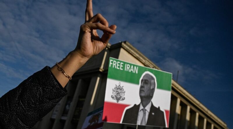 Iran president says any attack on supreme leader would be declaration of war