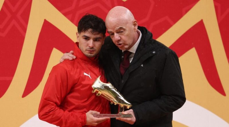 AFCON 2025 awards: Full list of winners