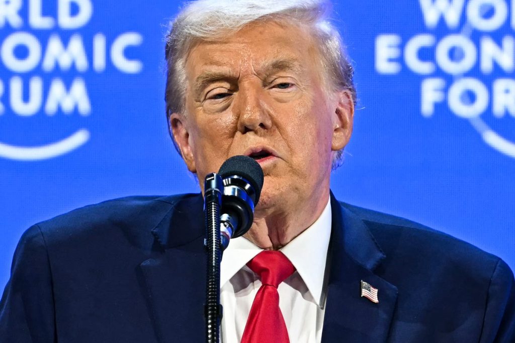 Trump withdraws invite for Canada’s Carney to join ‘Board of Peace’