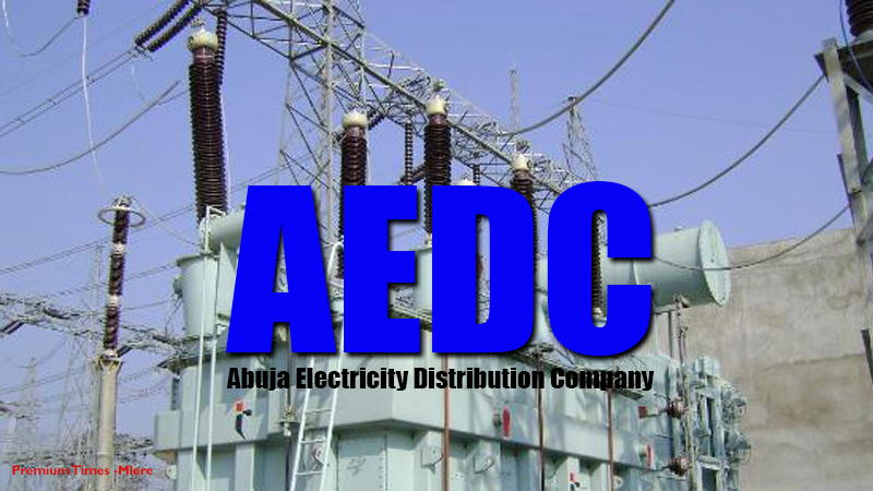 The Abuja Electricity Distribution Plc (AEDC) has partnered with Daystar Power Solutions and The Wood Factory Limited to launch Nigeria