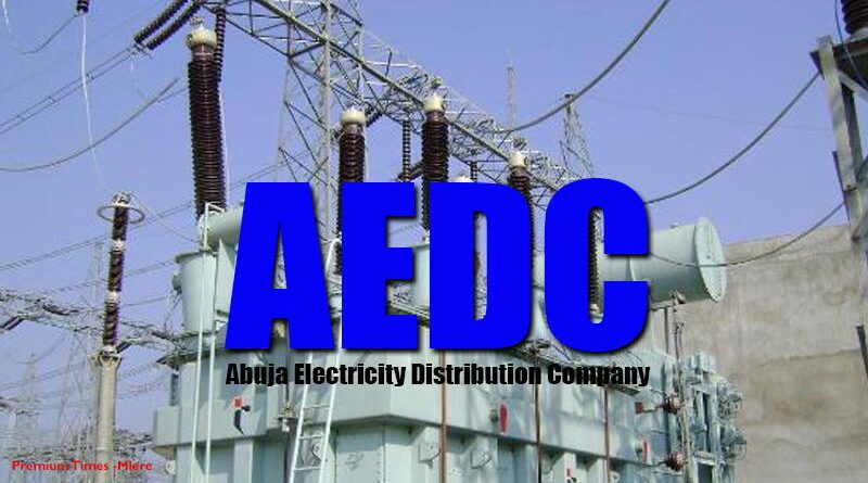 The Abuja Electricity Distribution Plc (AEDC) has partnered with Daystar Power Solutions and The Wood Factory Limited to launch Nigeria