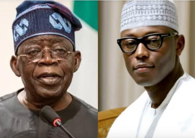 No one can defeat Tinubu in 2027 — Atiku’s son