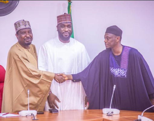 Defection of Atiku’s son: Symbolic coup to APC, personal matter to family 