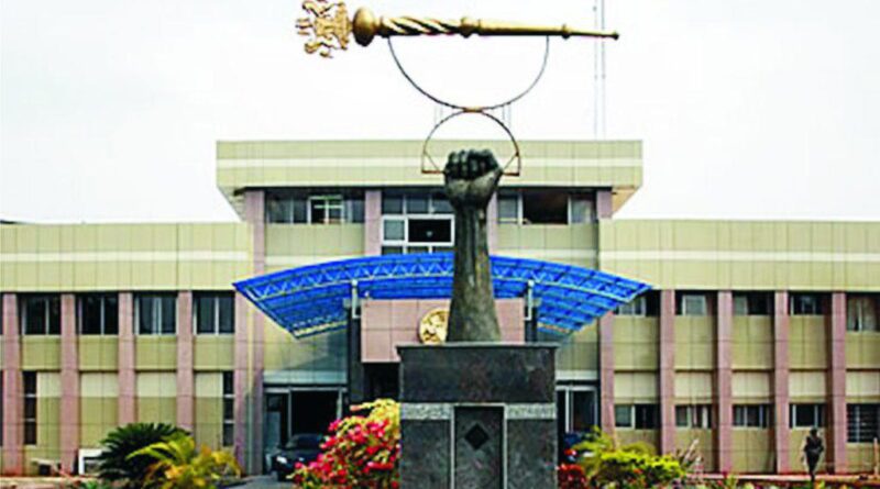 Benue Assembly