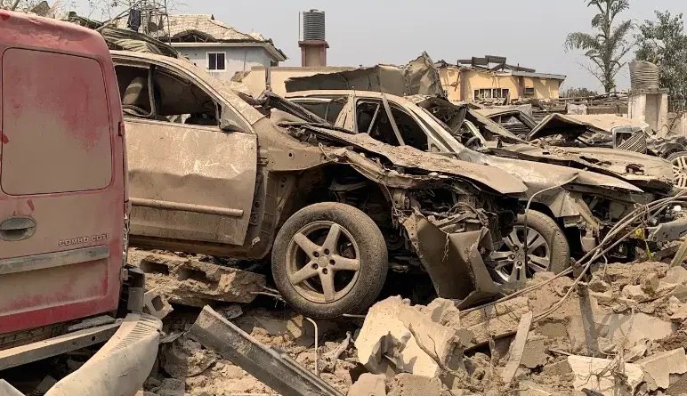 Bodija explosion: Victims seek fresh compensation amid N30bn controversy