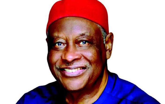 There was never an Igbo coup — Ralph Obioha