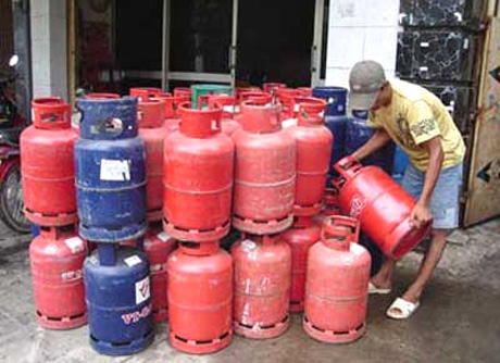 Cooking Gas: FCT residents express relief as price drops