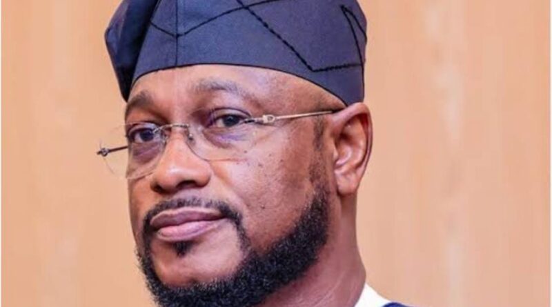 Zamfara APC denies receiving defection letter from Governor Lawal