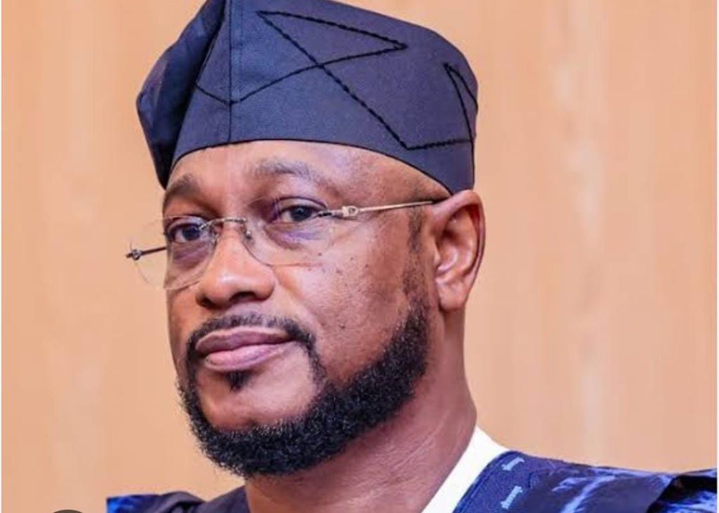 Zamfara APC denies receiving defection letter from Governor Lawal