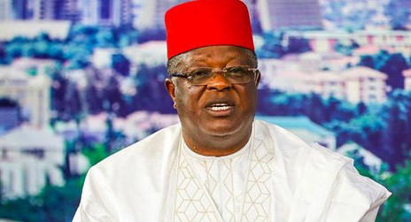 Landmark property will be intact, no job will be lost — Umahi