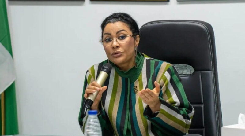 PROTESTS: Contractors’ group throws weight behind Uzoka-Anite