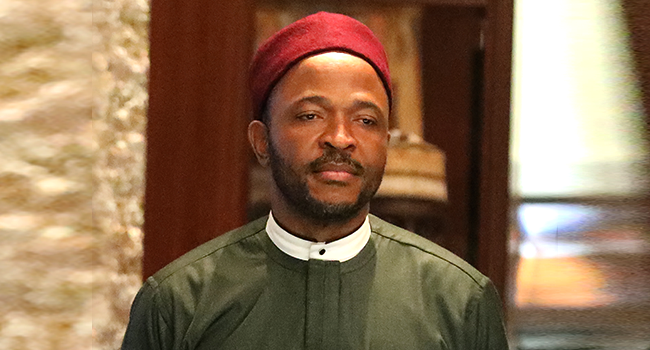 This is not government - Nwajiuba likens Tinubu’s administration to cartel