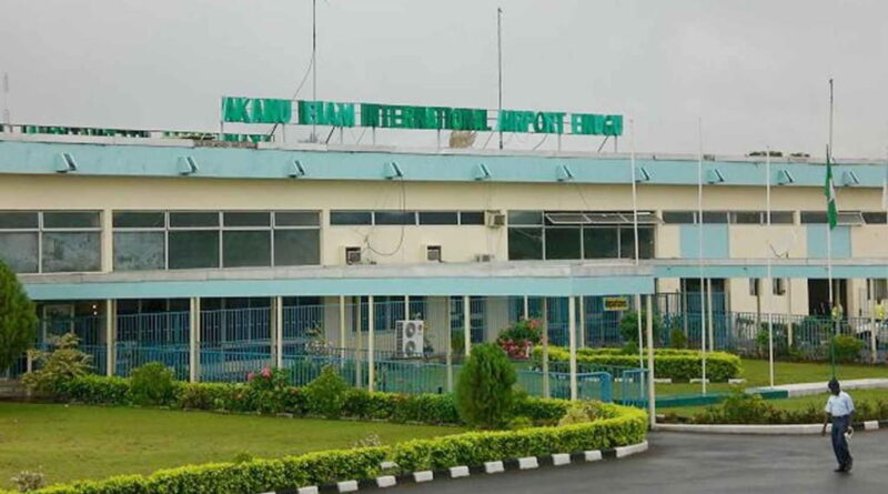 Enugu Airport: Triumph of good over evil
