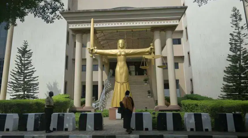 ISWAP attacks: Court exonerates DSS over terror suspect’s whereabouts