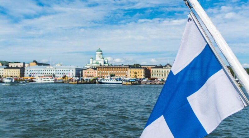 Finland study