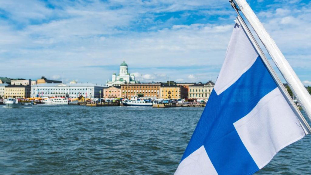Finland study