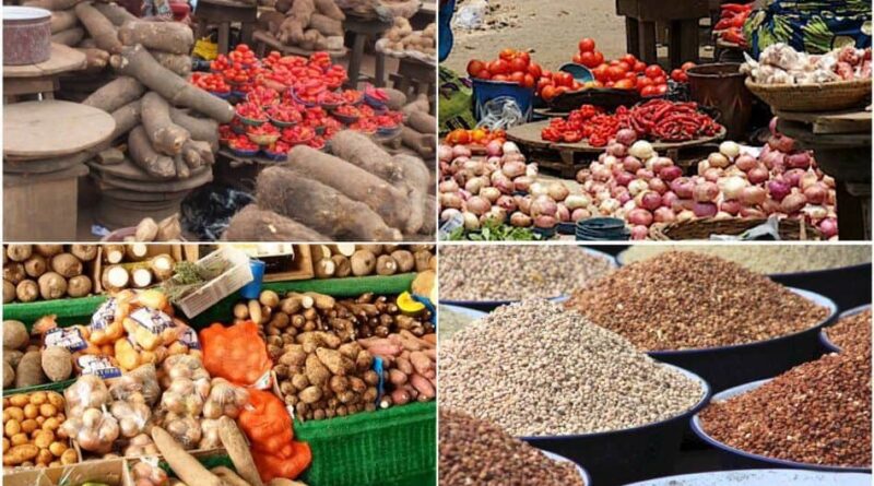 2.6 million Nigerians at risk of food insecurity in 2024–FAO