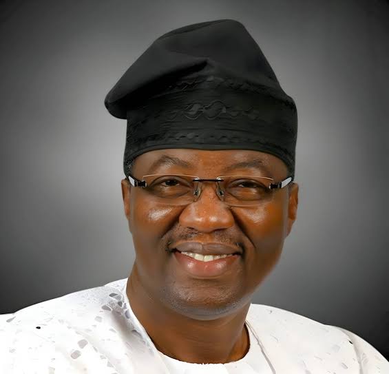 The worst is over for Nigeria — Gbenga Daniel