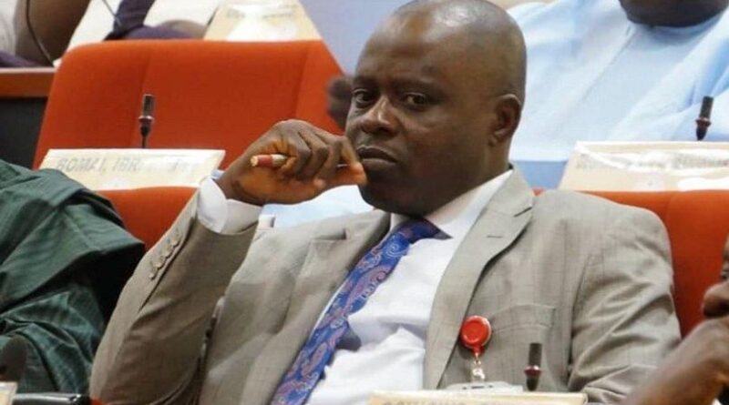 SDP National Chairman mourns Akwashiki, hails legacy of loyalty and service