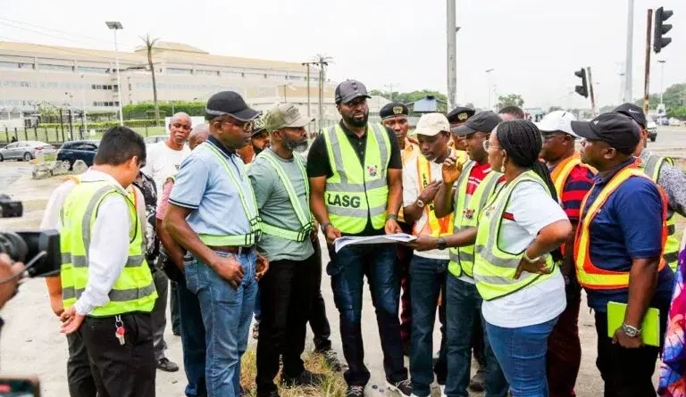 Lagos to begin Lekki-Epe Road rehabilitation January 25