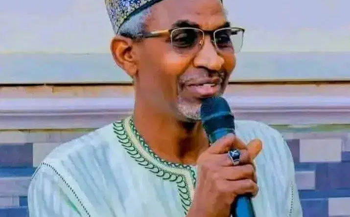 Masari’s ex-aide dumps APC for ADC