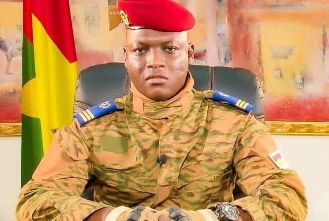 Experts cast doubt over ‘foiled coup’ on Burkina Faso’s Traore