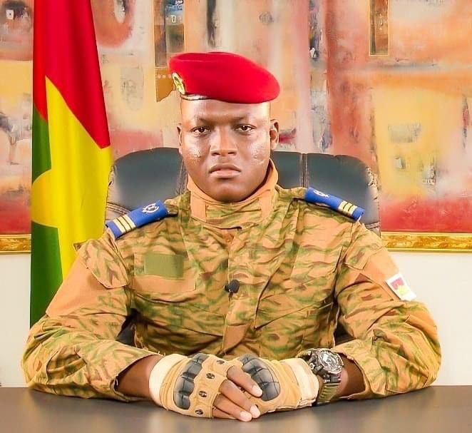 Experts cast doubt over ‘foiled coup’ on Burkina Faso’s Traore