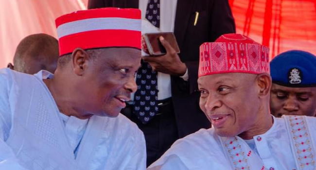 Gov Yusuf will regret leaving NNPP — Kwankwaso