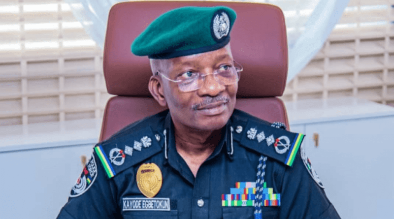 52 suspects arrested in Ekpoma