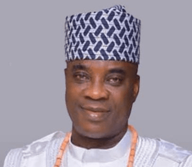 Again, KWAM1 writes Abiodun, calls for nullification of Awujale nomination meeting