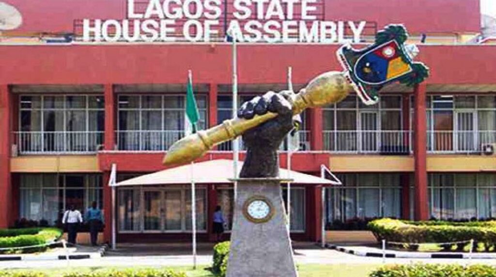 Lagos Assembly