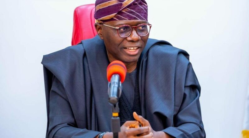 Vacant stool: Onikoyi descendants seek Tinubu, Sanwo-Olu