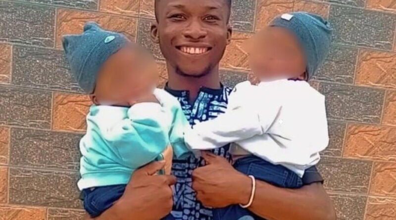 Twins’ death after immunisation: Lagos orders postmortem as father seeks justice