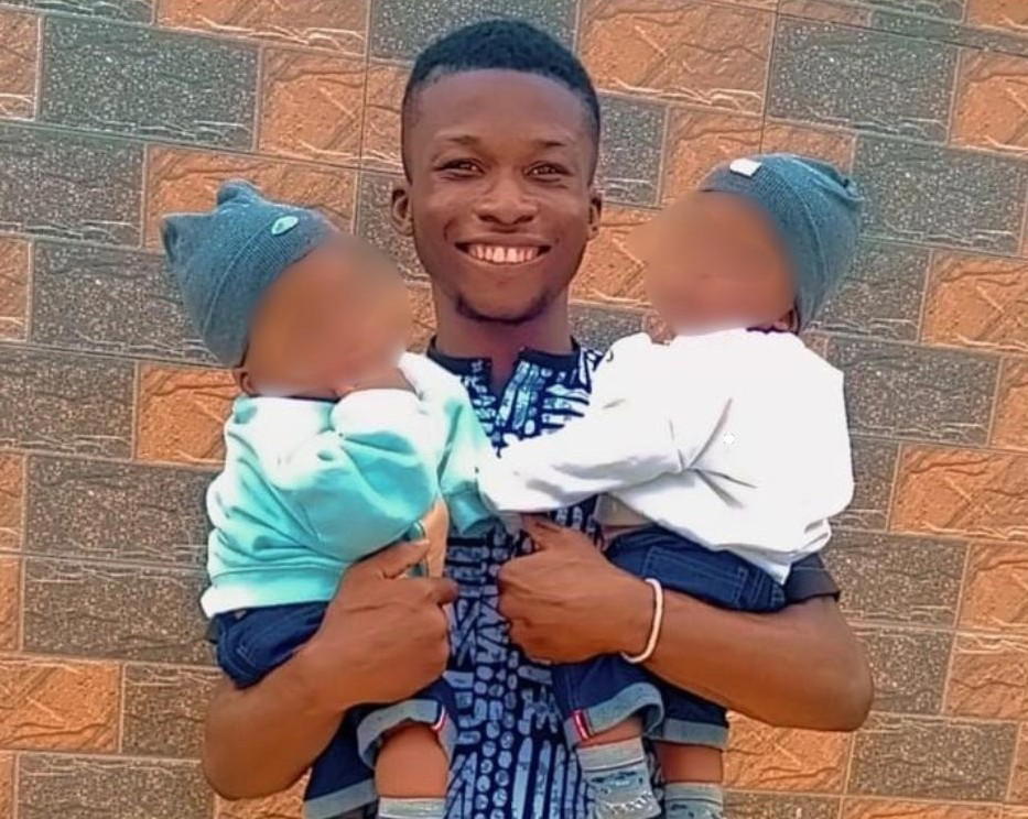 Twins’ death after immunisation: Lagos orders postmortem as father seeks justice