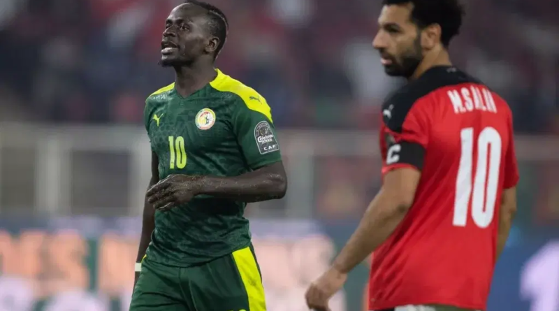 Senegal, team, myself don
