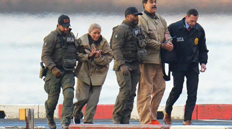 Maduro