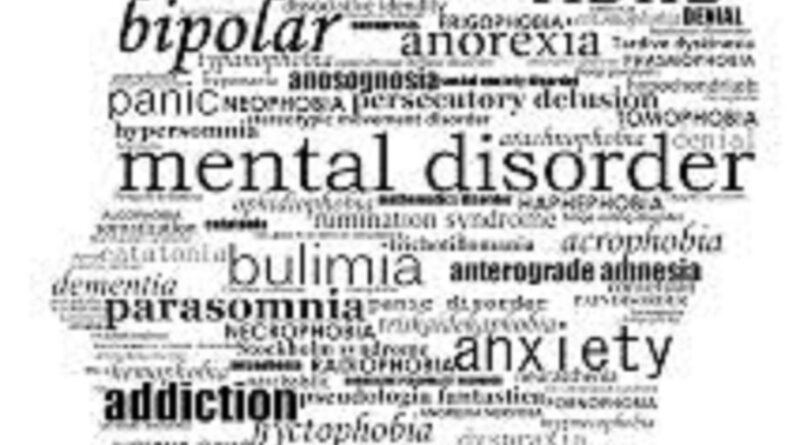 Mental health