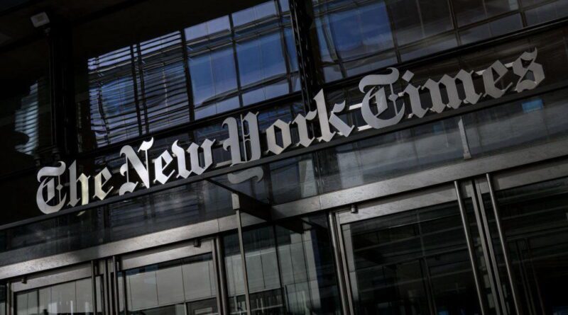 Intersociety accuses New York Times of misrepresentation over interview on killings of Christians