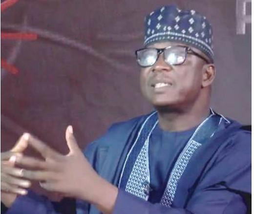 Why we insisted Kaduna Church abductions happened — Hayab, Northern CAN Chairman