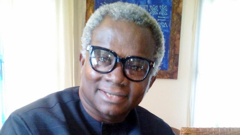 2027: Allow Tinubu finish 2nd term – APC chieftain urges Nigerians