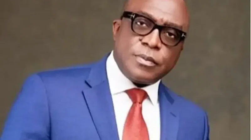 Aviation sector is bleeding seriously - UNAC boss, Obiora Okonkwo laments 