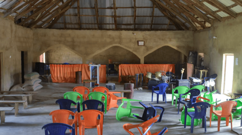 Odinkalu faults police denial of alleged Kaduna church abductions
