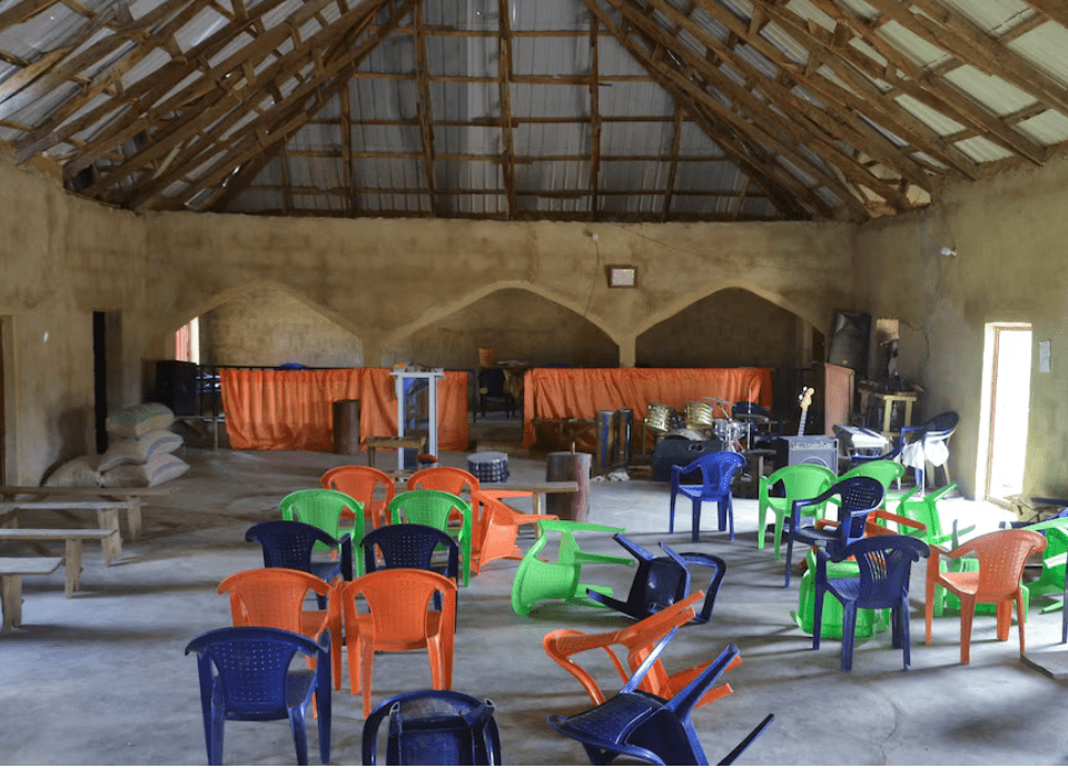 Odinkalu faults police denial of alleged Kaduna church abductions
